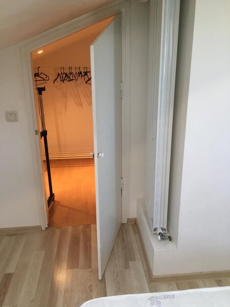 Robanesti, sector 1,